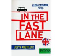 Księga idiomów czyli In the fast lane - Brian Brennan, Paula Mariani (Langues étrangères, Anglais vers le polonais)