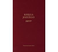 Księga Jozuego - (livre en polonais)