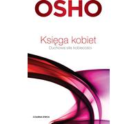 Księga kobiet - Osho (littérature, philosophie en polonais)