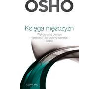 Księga mężczyzn - Osho (littérature, philosophie en polonais)