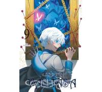 Księga Vanitasa (en allemand). Tom 9 - Jun Mochizuki (Littérature en polonais)