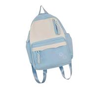 Ksikdeg À Étudiant Résistant À L'usure Pour Adolescents Caractéristiques Organisationnelles De Capacité Conception Ergonomique Respirante Sacs À Pour Adolescents Universitaire