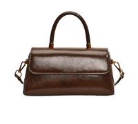 Ksikdeg À Main De Banlieue Élégant En Cuir PU Petit À Bandoulière Carré Pour Un Usage Quotidien Et Un De Mode De Voyage