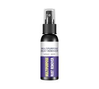 Ksikdeg Agent Antirouille pour Voiture 50ml/30ml Dissolvant pour Traitements Convertisseur De Roue Voiture Multifonction Nettoyeur Rouille