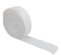 Ksikdeg Bandages élastiques en filet pour plaies, gaze respirante