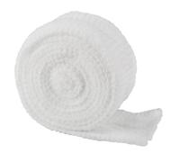 Ksikdeg Bandages élastiques en filet pour plaies, gaze respirante