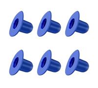 Ksikdeg Bouchons muraux pour piscine - Étanches - Installation facile - Pour filtre à eau