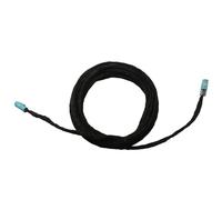 Ksikdeg Câble d'alimentation pour Enregistreur De Route Conduite Fil Caméra Monté sur Véhicule pour Les Cames Remplacement Atto 3 EL3776900