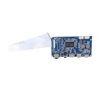 Ksikdeg Carte pilote à écran LCD 30 broches avec reconnaissance automatique