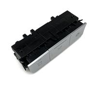 Ksikdeg Commutateurs De Commande Stationnement PDC Stables Les Commutateurs Commande en Plastique 4N0959673J Complètent Conceptions pour Mises À Niveau Commodité du Conducteur La Série