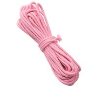 Ksikdeg Corde en coton souple faite à la main pour enfants