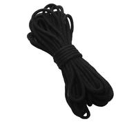 Ksikdeg Corde en coton souple faite à la main pour enfants