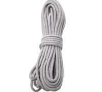 Ksikdeg Corde en coton souple faite à la main pour enfants