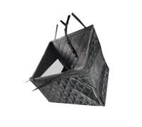 Ksikdeg Coussin De Siège Auto Canin Robuste - Conception Résistante À L'humidité Filet Respirant Compatible avec Plus 400 Voitures/camions Garniture D'agrumes Matelas Voiture pour Animaux Compagnie À