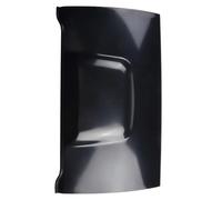 Ksikdeg Crochet de remorquage pour pare-chocs arrière - Capuchons d'attelage de remorque - Accessoires de voiture 1638801105 A1638801105 pour W163 ML320 ML350 ML500