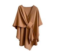 Ksikdeg Écharpe D'hiver Surdimensionnée Et Confortable Châle De Voyage Léger Pour Adultes De Tous Âges Châle Chaud 'automne Et 'hiver