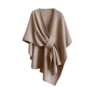 Ksikdeg Écharpe D'hiver Surdimensionnée Et Confortable Châle De Voyage Léger Pour Adultes De Tous Âges Châle Chaud 'automne Et 'hiver