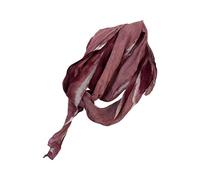 Ksikdeg Écharpe élégante pour vêtements de mode, accessoire de bras, long foulard, multifonctionnel, pour le bureau, dames élégantes, Rouge, Taille unique