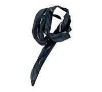 Ksikdeg Écharpe élégante pour vêtements de mode, accessoire de bras, long foulard, multifonctionnel, pour le bureau, dames élégantes, b, Taille unique