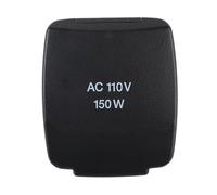 Ksikdeg Entrée USB Auxiliaire DS7T19G247AC Adaptateur USB Auxiliaire Facile À Installer Interfaces Sonores Portables Accessoires De Véhicule Adaptés À L'installation Automatique Adaptateur De Voiture