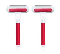 Ksikdeg Épilateur De Poils Chat Outil Ergonomique Nettoyage Vitres Épurateur D'éponge pour Usage Domestique Et Commercial Outil D'épilation Efficace pour Animaux Compagnie