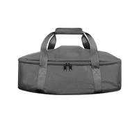 Ksikdeg Étui de transport pour haut-parleurs de voyage, pochettes de rangement souples et résistantes à l'eau avec poignée ergonomique pour Boombox 4 sac de transport tendance