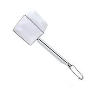 Ksikdeg Filet De Pêche Multi-Usage avec Poignée Ergonomique Télescopique pour L'activité Et L'entretien des Grands Aquariums Atterrissage Rétractable