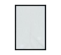 Ksikdeg Filet Magnétique Anti-Saut pour Aquarium Comprend des Supports Couverture De Filet Magnétique Couvercle en Maille D'aquarium en Polyester