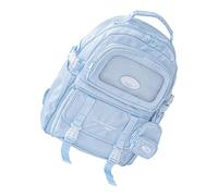 Ksikdeg Itabag Sacs À Esthétique Pour Anime Cosplay École Broche Affichage Avec Insertion De Voyage Main Ita