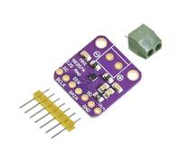 Ksikdeg Module de décodage I2S 3 W pour amplificateur Max98357 Max98357a - Remplacement pour home cinéma