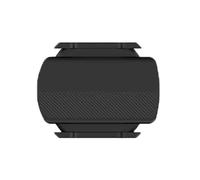 Ksikdeg Ordinateurs de détection de vitesse de vélo d'eau de haute précision Installation simple Cadences de vitesse Trackers