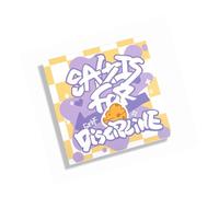 Ksikdeg Pages Carrées De Grilles Cahier Taille Papier D'écriture Lisse Pour Le Journal Grilles 'utilisation Bureau 'école