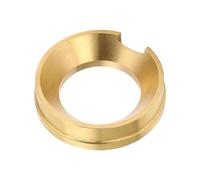 Ksikdeg Palette De Changement Vitesse Transmission en Laiton Conception Ergonomique RG911 Installation Facile Levier Commande Précision pour L'automobile Utilisation d'une Palette Vitesse