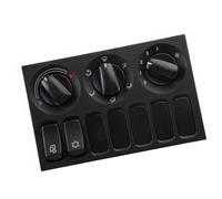Ksikdeg Panneau Commande 1543095 1797411 24V6478 1621863 32400901 Systèmes Climatisation Accessoires Remplacement Commutateurs Contrôle