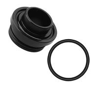 Ksikdeg Pièce D'étanchéité De Tube Pompe À Huile Joint Puisard Pompe Joint Ramassage D'huile Efficace pour 2.0 CDTI Accessoires Remplacement Accessoires Automobiles