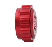Ksikdeg Pommeau De Vitesse En Aluminium Amélioré Pour Camion 1500 2013 - 2018 Levier Transmission Installation Facile Installation Rapide Pommeau Changement Vitesse