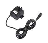 Ksikdeg Pompes Immergées sans Balais Efficaces À Faible Bruit Pompes Haute Pression pour Fontaines d'eau pour Animaux De Compagnie Accessoire De Jardinage Hydroponique Pompe Eau sans Balais