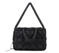 Ksikdeg Porte-Chats dans Un pour Chiots Transport en Plein Air Épaule Fenêtre De Tourisme Animal Compagnie Portable avec Fermetures Éclair Sécurité