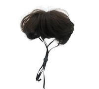 Ksikdeg Postiche Ludique pour Animaux De Compagnie Perruques Légères Fêtes Chiens Et Chats Photos Amusantes Fêtes Costumées Célébration Accessoires Maquillage Lavables Animaux