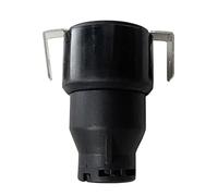 Ksikdeg Protections Contre Les Surcharges Fusibles De Batterie Déclenchement Capteurs Boîte À Pyrofuse Batterie 8055001C P43Z20 Accessoires Automobiles Fusibles Sécurité du Système Électrique