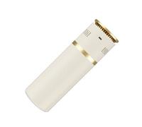 Ksikdeg Refroidisseur de voyage pour voiture avec capacité de 800 ml et isolation sous vide, parfait pour les voyages en voiture, porte-gobelet réfrigéré