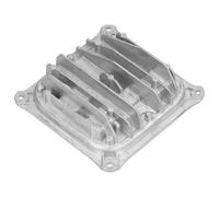 Ksikdeg Remplacez L'unité De Module Commande Ballast Phare LED 2228700789 2228700589 pour Le Module Régulateur Ballast Phare W166 W212 Contrôle Automatique La Température