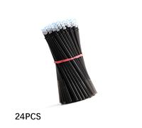 Ksikdeg Stylos À Encre Gel Réinscriptibles Pointe De 0 5 Mm Neutre Pour Écriture Journal Papeterie Fournitures De Bureau D'école À Domicile Stylo Effaçable Facile Pour Les Étudiants