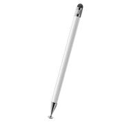 Ksikdeg Stylos pour écrans tactiles haute sensibilité ergonomique Grip Touch Pen pour téléphone portable tablette