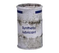 Ksikdeg Tambours à huile miniatures modèle dioramas fournitures pour paysage ferroviaire paysage militaire guerre jeu terrain de pétrole miniature