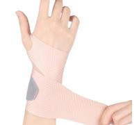 Ksikdeg Tissu absorbant adapté pour les activités intérieures et extérieures. Protège-poignet athlétique