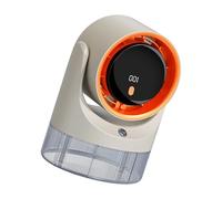 Ksikdeg Unité d ' humidification de bureau réglable à 100 vitesses, avec grand d ' eau de 450ml et inclinaison à 90 degrés pour un usage domestique, petit ventilateur antibrouillard