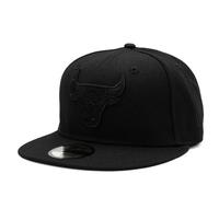 New Era Chicago Bulls NBA Essential BoB Noir 59Fifty Casquette de Baseball