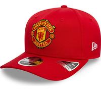 Kšiltovka NEW ERA 970 Stretch snap core 9seventy Manchester United Scarlet Cap - UNI