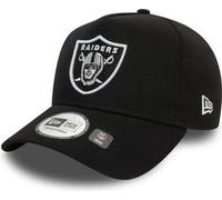 New Era NFL Las Vegas Raiders Otc Eframe 9Forty casquette noir One Size